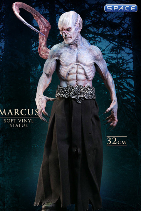 Marcus Soft Vinyl Statue (Underworld: Evolution)