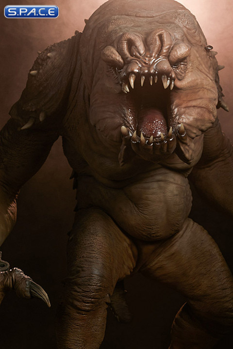 Rancor Deluxe Statue (Star Wars)