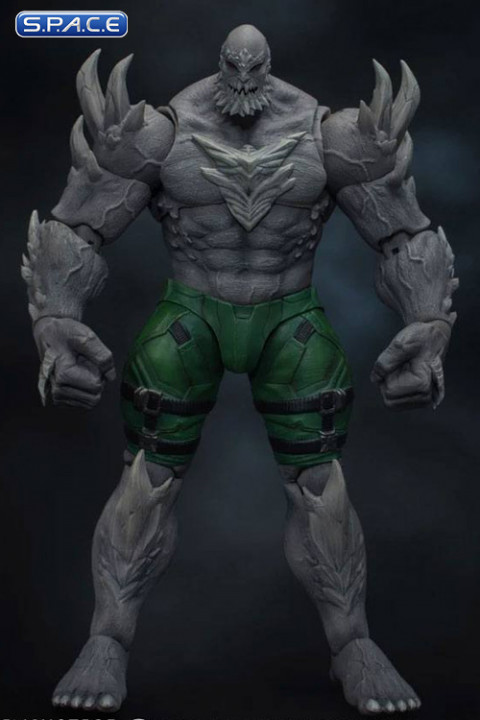 1/12 Scale Doomsday (Injustice: Gods Among Us)