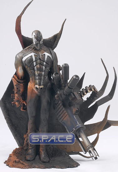 Hellspawn i.001 (Spawn 24 The Classic Comic Covers)