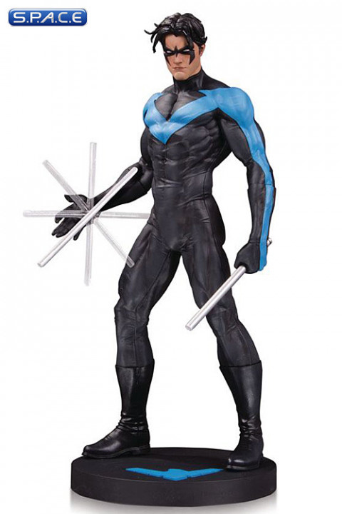 Nightwing Designer Series Mini-Statue (DC Comics)