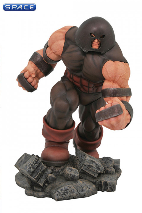 Juggernaut Premier Collection Statue (Marvel)
