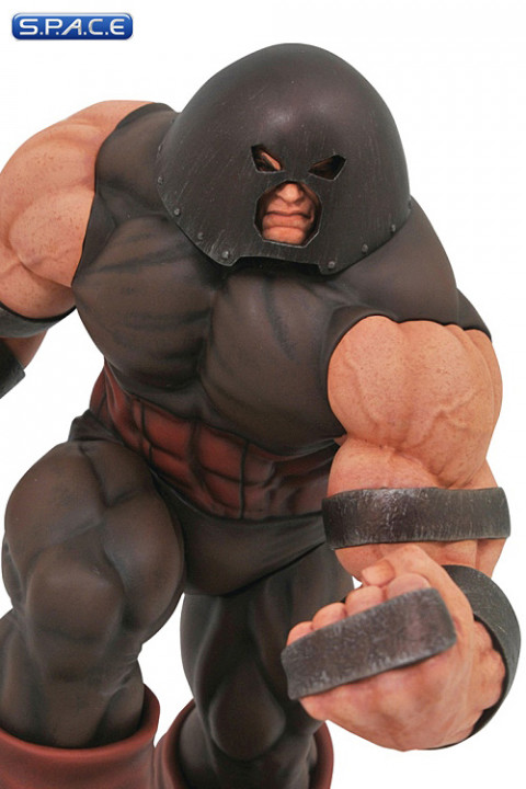 marvel premier juggernaut