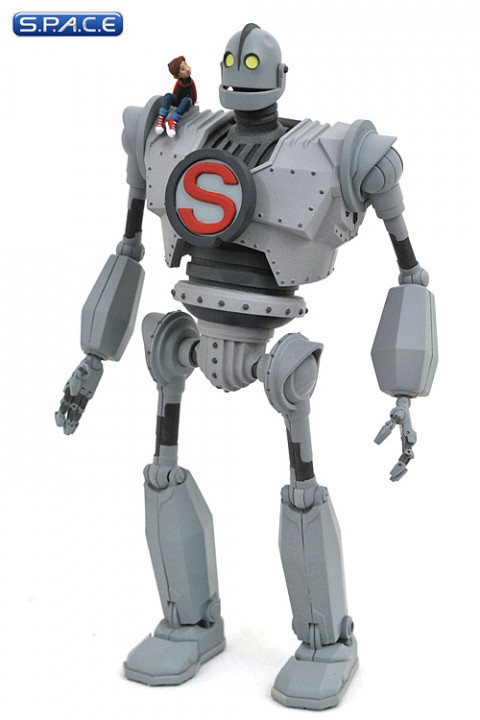 Iron Giant Select (The Iron Giant)