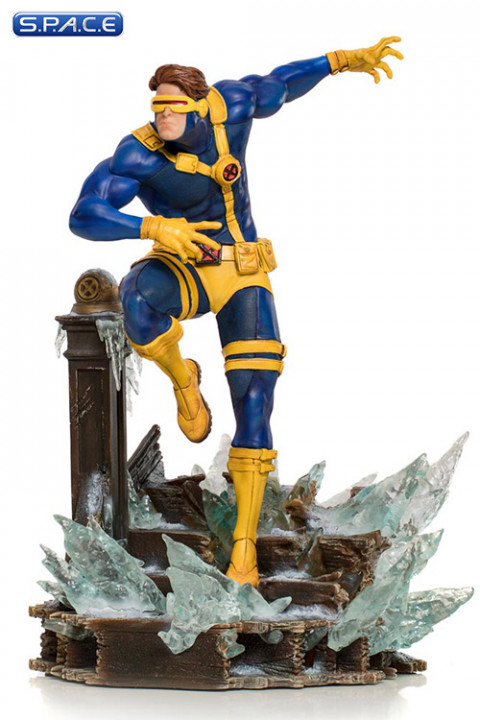 1/10 Scale Cyclops BDS Art Scale Statue (Marvel)