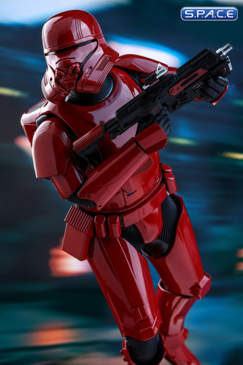 1/6 Scale Sith Jet Trooper Movie Masterpiece MMS562 (Star Wars - The Rise of Skywalker)