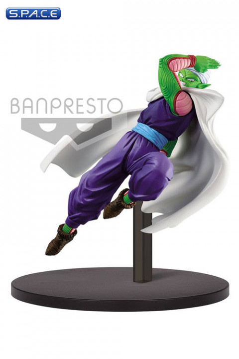 Piccolo PVC Statue CHOSENSHIRETSUDEN Vol. 3 (Dragon Ball Super)