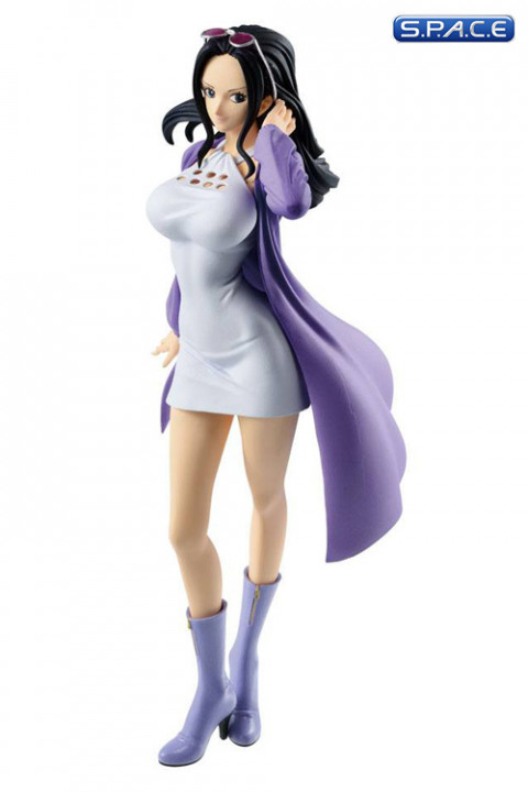 Nico Robin One Piece Stampede PVC Statue - Ichibansho Series (One Piece)