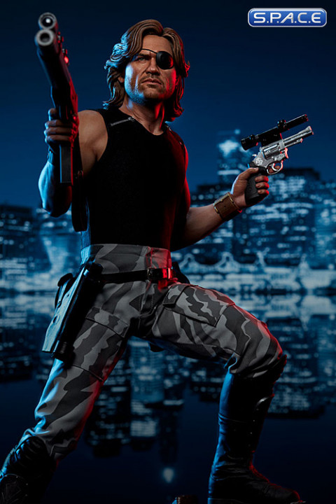 1/3 Scale Snake Plissken Statue (Escape from New York)