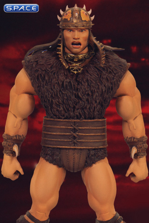 Ultimate Conan (Conan The Barbarian)