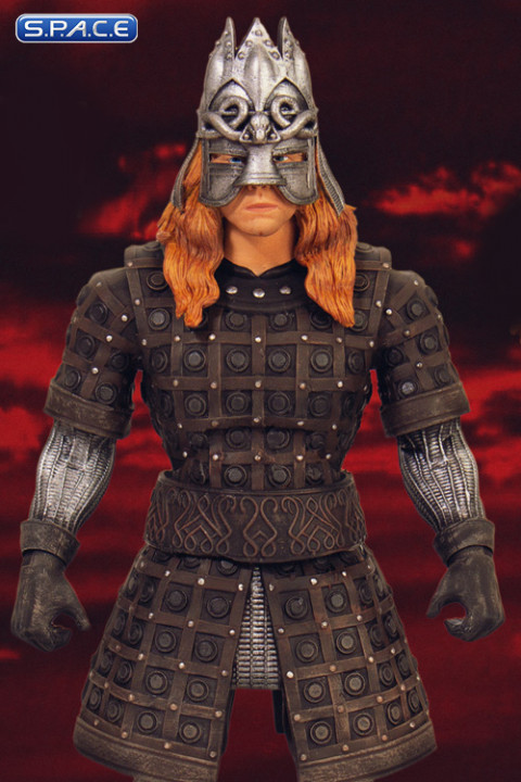 Ultimate Thorgrim (Conan The Barbarian)
