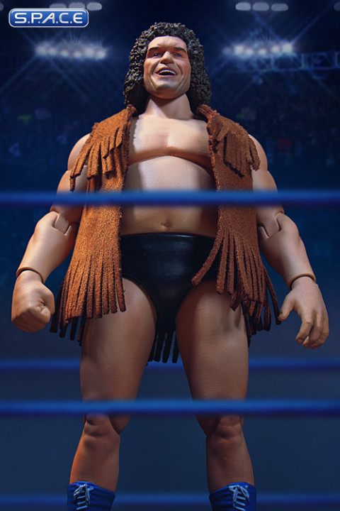 Ultimate Andre the Giant