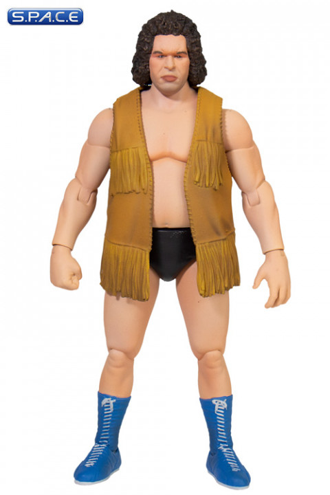 Ultimate Andre The Giant
