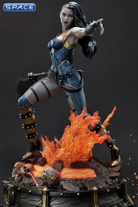 1/3 Scale Grail Museum Masterline Statue by Jason Fabok (DC Comics)