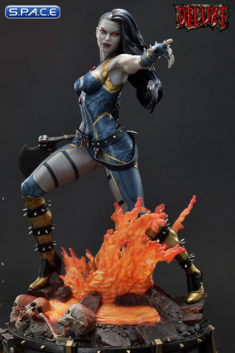 1/3 Scale Grail Deluxe Museum Masterline Statue by Jason Fabok (DC Comics)