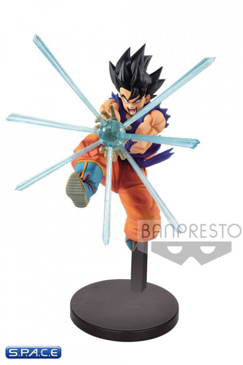The Son Goku G x materia PVC Statue (Dragon Ball Z)