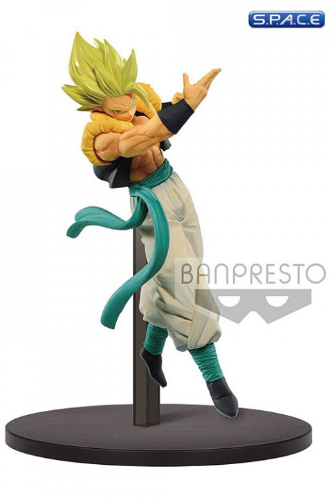 Super Saiyan Gogeta Match Makers PVC Statue (Dragon Ball Super: Broly)