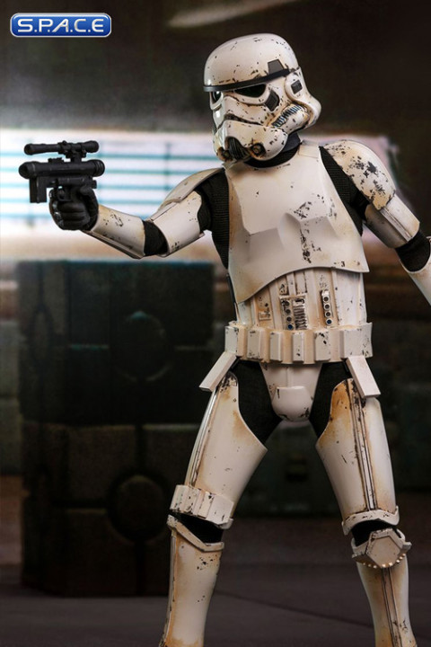 1/6 Scale Remnant Stormtrooper TV Masterpiece TMS011 (The Mandalorian)