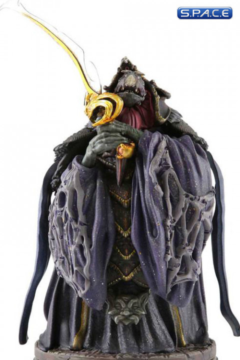 SkekUng the Garthim Master Statue (The Dark Crystal: Age of Resistance)