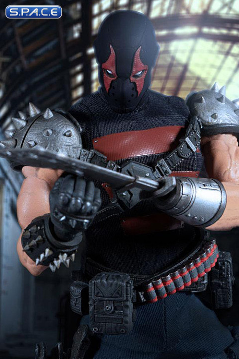 Kgbeast on sale action figure