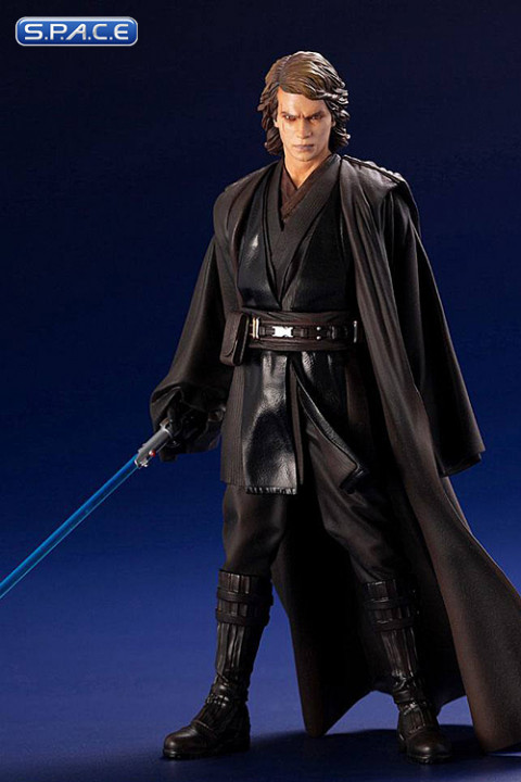 1/10 Scale Anakin Skywalker ARTFX+ Statue (Star Wars)