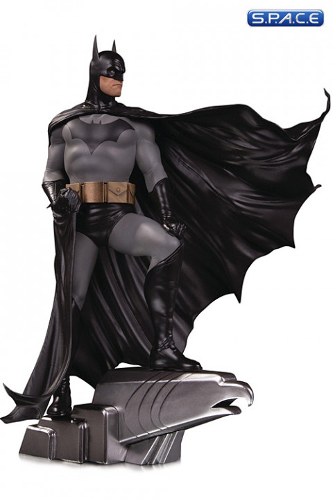 Batman DC Designer Series Statue by Alex Ross (DC Comics)