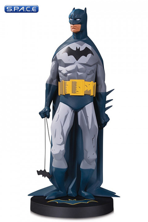 Batman Designer Series Mini-Statue by Mike Mignola (DC Comics)