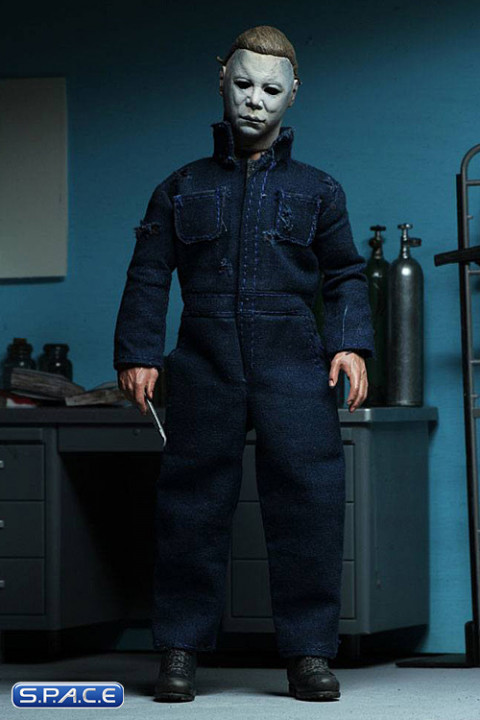 Michael Myers Figural Doll (Halloween 2)