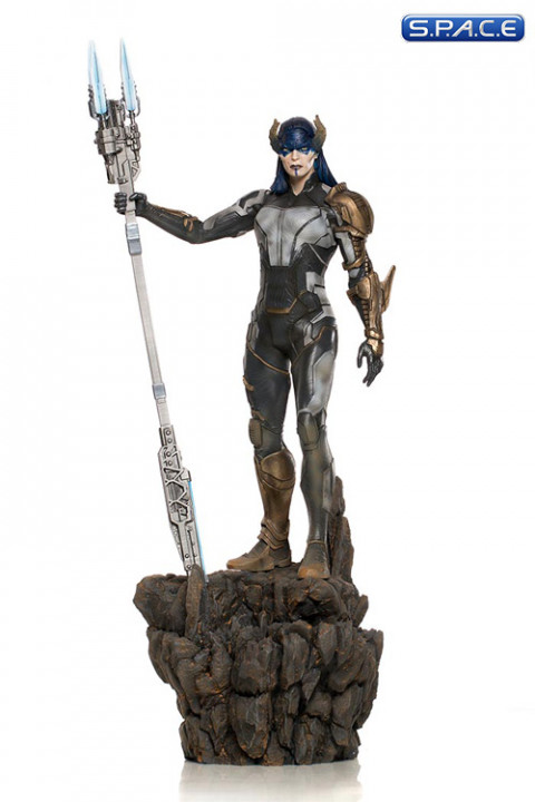 1/10 Scale Proxima Midnight Black Order BDS Art Scale Statue (Avengers: Endgame)