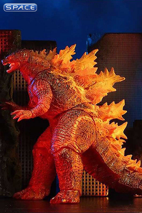2019 Godzilla Version 3 (Godzilla: King of the Monsters)