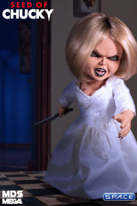 Mega Scale Tiffany (Seed of Chucky)