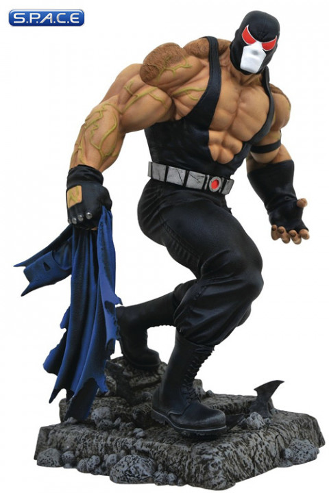 Bane DC Gallery PVC Statue (DC Comics)