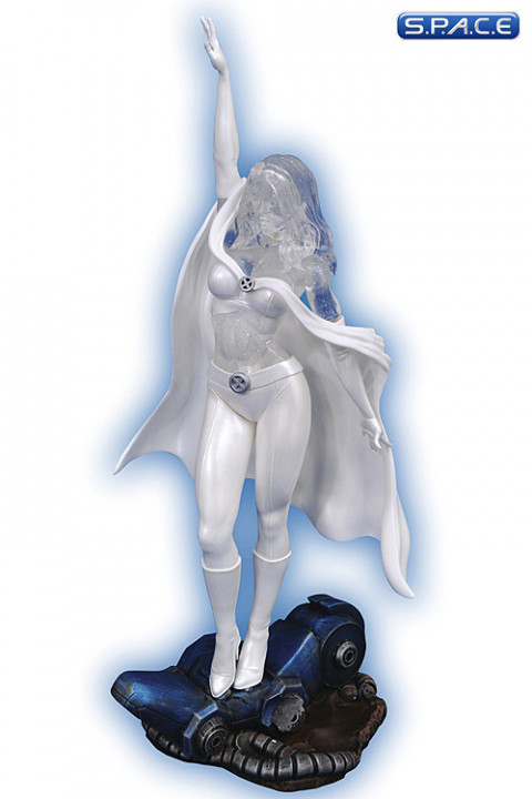 Emma Frost Marvel Gallery PVC Statue (Marvel)