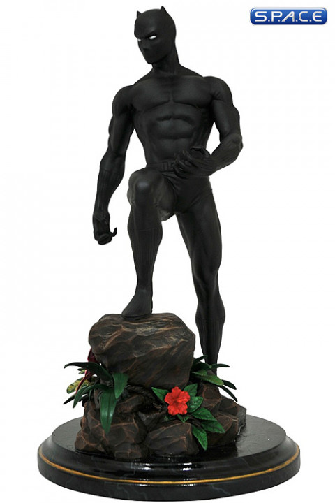 Black Panther Premier Collection Statue (Marvel)