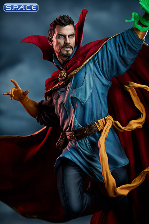 Doctor Strange Maquette (Marvel)