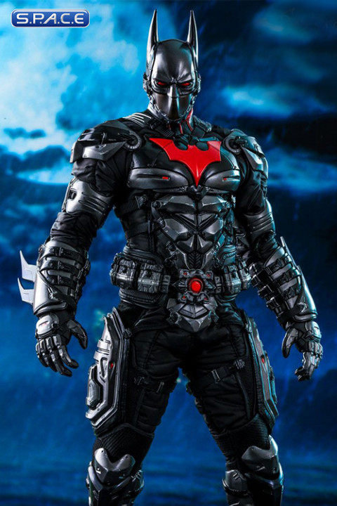 1/6 Scale Batman Beyond Video Game Masterpiece VGM39 (Batman: Arkham Knight)