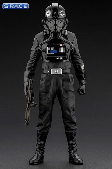 1/10 Scale Tie Fighter Pilot ARTFX+ Statue (Star Wars)