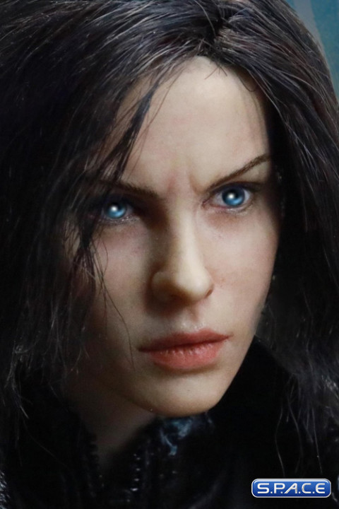 1/6 Scale Selene - blue Eye Parts (Underworld)