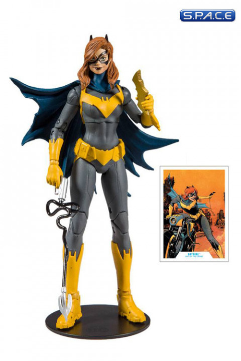 Batgirl BAF (DC Multiverse)