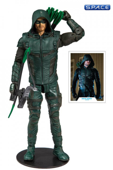 Green Arrow (DC Multiverse)