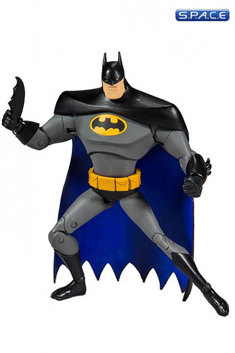 Animated Batman (DC Multiverse)