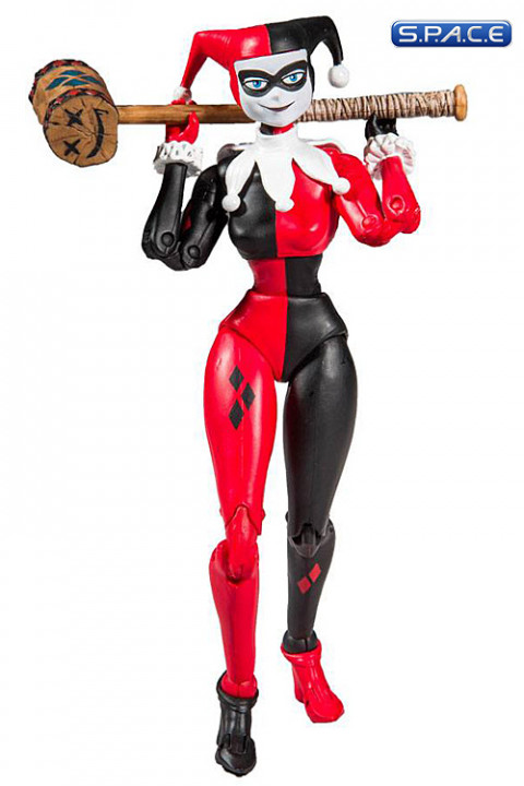 Harley Quinn (DC Multiverse)