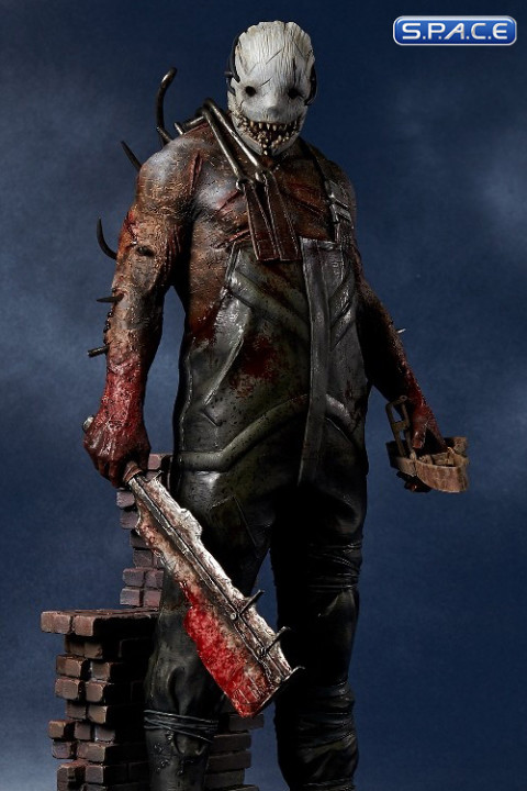 1/6 Scale The Trapper Premium Statue (Dead by Daylight)