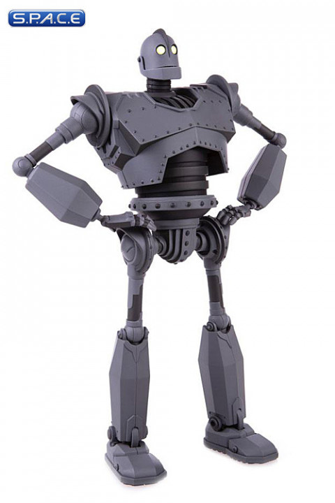 The Iron Giant MONDO MECHA Figure (The Iron Giant)