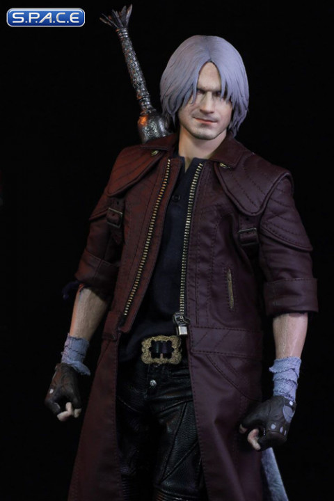 1/6 Scale Dante (Devil May Cry 5)