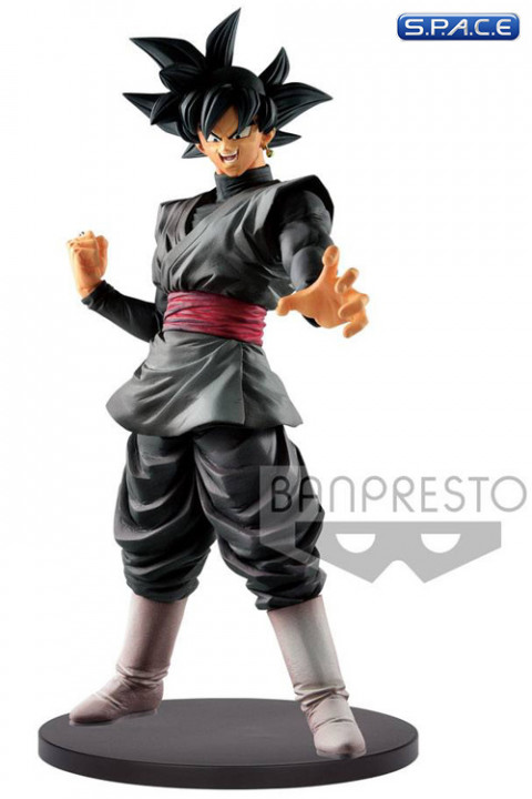 Goku Black PVC Statue - Dragon Ball Legends Collab (Dragon Ball Legends)