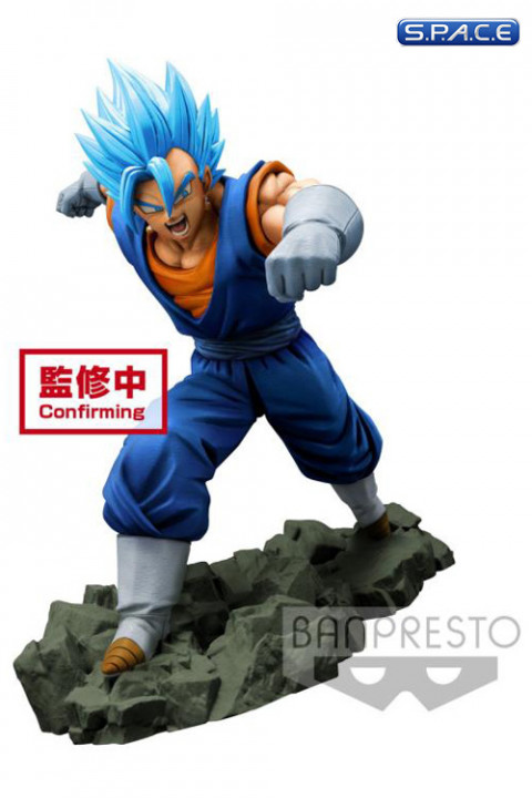 Super Saiyan God Super Sayian Vegito PVC Statue (Dragon Ball Z: Dokkan Battle)