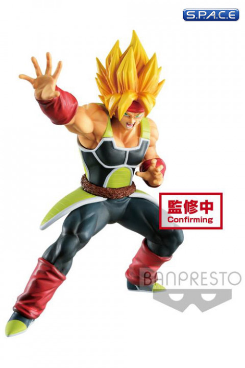 Super Saiyan Bardock PVC Statue (Dragon Ball Z)