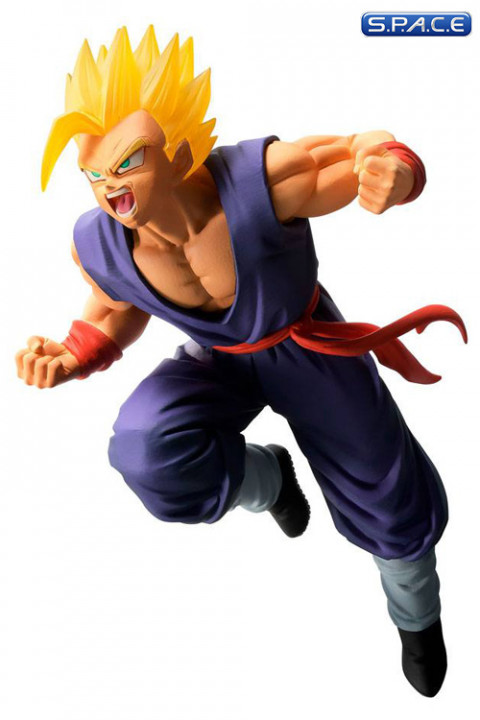Super Saiyan Son Gohan PVC Statue - Ichibansho Series (Dragon Ball Z)