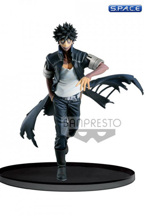 Dabi PVC Statue - Banpresto Figure Colosseum Vol. 2 (My Hero Academia)